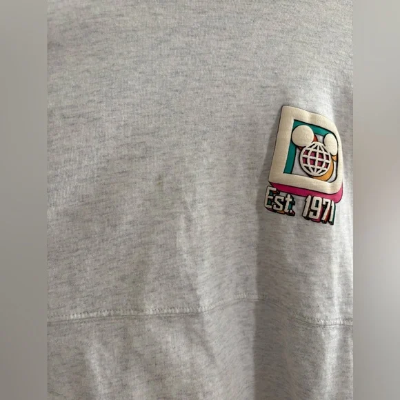 Disney World Spirit Jersey - Picture 7 of 7